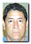 Offender Miguel Cardozo