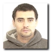 Offender Miguel Castro