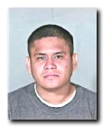 Offender Miguel Ciriaco