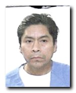 Offender Miguel Contreras