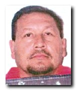 Offender Miguel Contreras