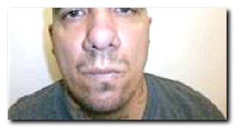 Offender Miguel Eduardo Delahoya