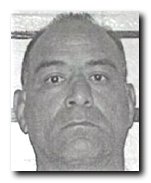 Offender Miguel Estrada