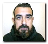 Offender Miguel Fernandez