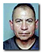 Offender Miguel Garcia