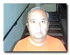 Offender Miguel Octavio Aguilar