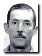 Offender Miguel Palafox Garcia