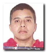 Offender Miguel Stuardo Barrera