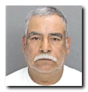 Offender Miguel Vasquez Becerra