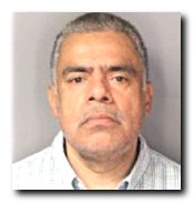 Offender Miguel Ysidoro Bravo