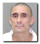 Offender Mike Vincent Flores