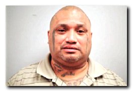 Offender Modesta Rodriguez Jr