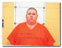 Offender Nathan Wagoner