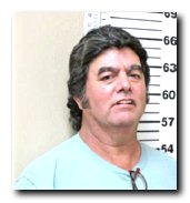 Offender Pantaleon Ortiz