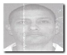 Offender Robert Hernandez