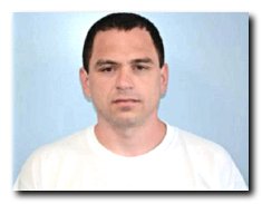 Offender Robert Yergeau