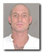 Offender Terry Gene Franks