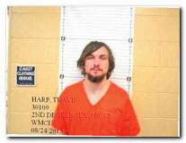 Offender Travis Neal Harp