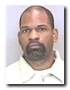 Offender Vernon M Harris