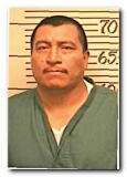 Offender Victor Rojasflores