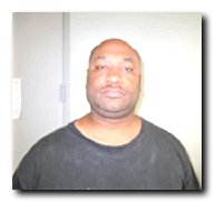 Offender Warren Raymond Senior Jr