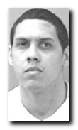 Offender Yancarlos Bello