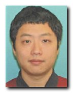 Offender Zifeng Wan