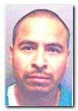 Offender Amed Pacheco