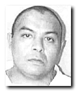 Offender Arturo Valdivia Alonzo