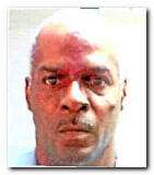 Offender Byron Cleophus Springer