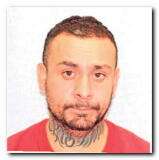 Offender David Cresencio Cruz