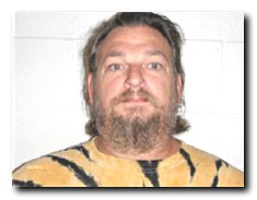 Offender David Paul Hebert