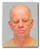 Offender David Roy Wilson