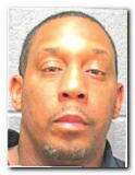 Offender Derone Lakeith Sheppard