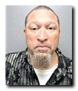 Offender Edward Dejesus