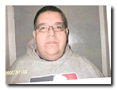 Offender Edward Vitela Fierro