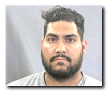 Offender Edwin D Roldan