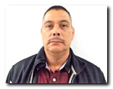 Offender Ernest Reyes