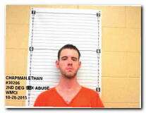 Offender Ethan Chapman