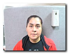 Offender Gina Marie Ortiz