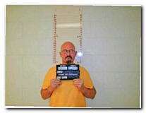 Offender Glendol Thomas Bush