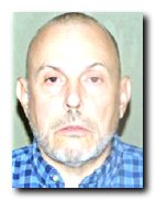 Offender Gregory P Krysko