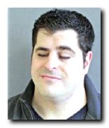 Offender James M Spicola