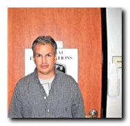 Offender Joel Jauregui