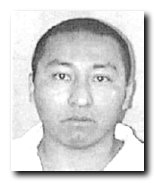 Offender Jose Jesus Vasquez