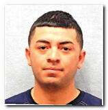 Offender Juan Felipe Antonio Deleon