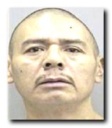 Offender Justiniano Hernandez