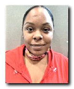 Offender Kaieema Gadson