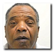 Offender Larry Oneal Haley