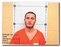 Offender Leland Michael Rinker